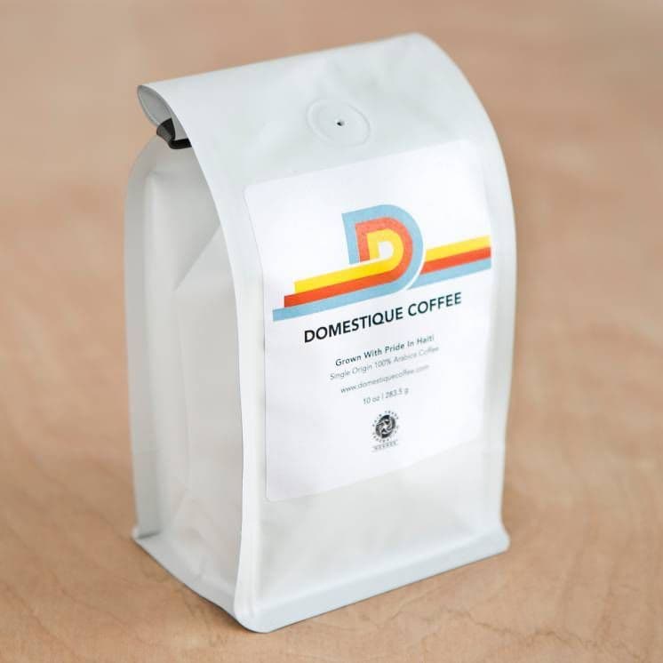 Image of Haiti - Single Origin