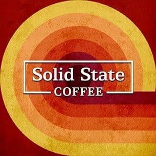 Image of Solid State Coffee NYC 