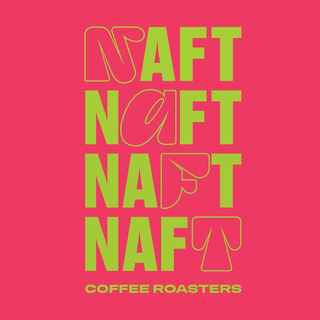 Image of Naft Coffee Roasters