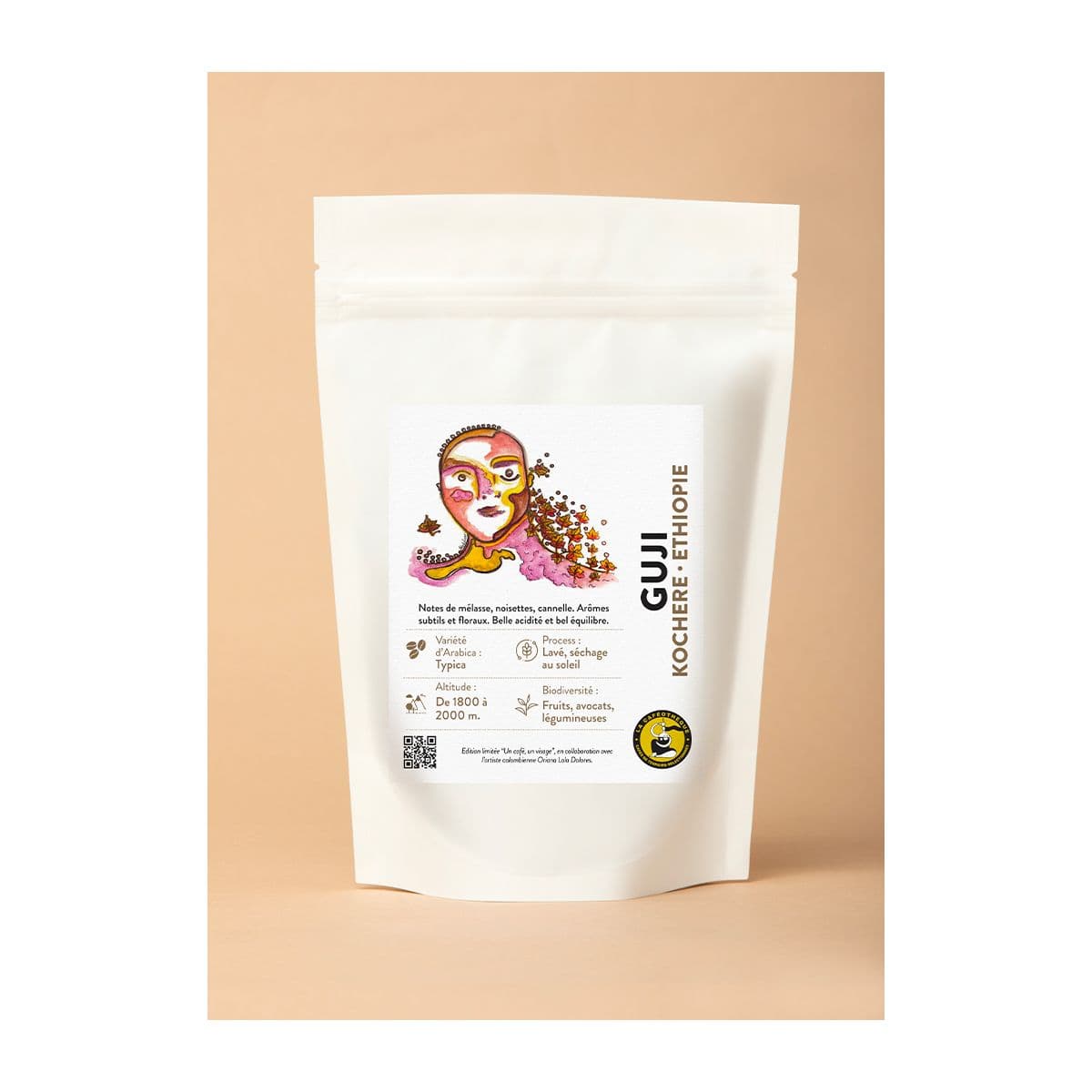 Image of  Guji Q2 Kercha Nyala