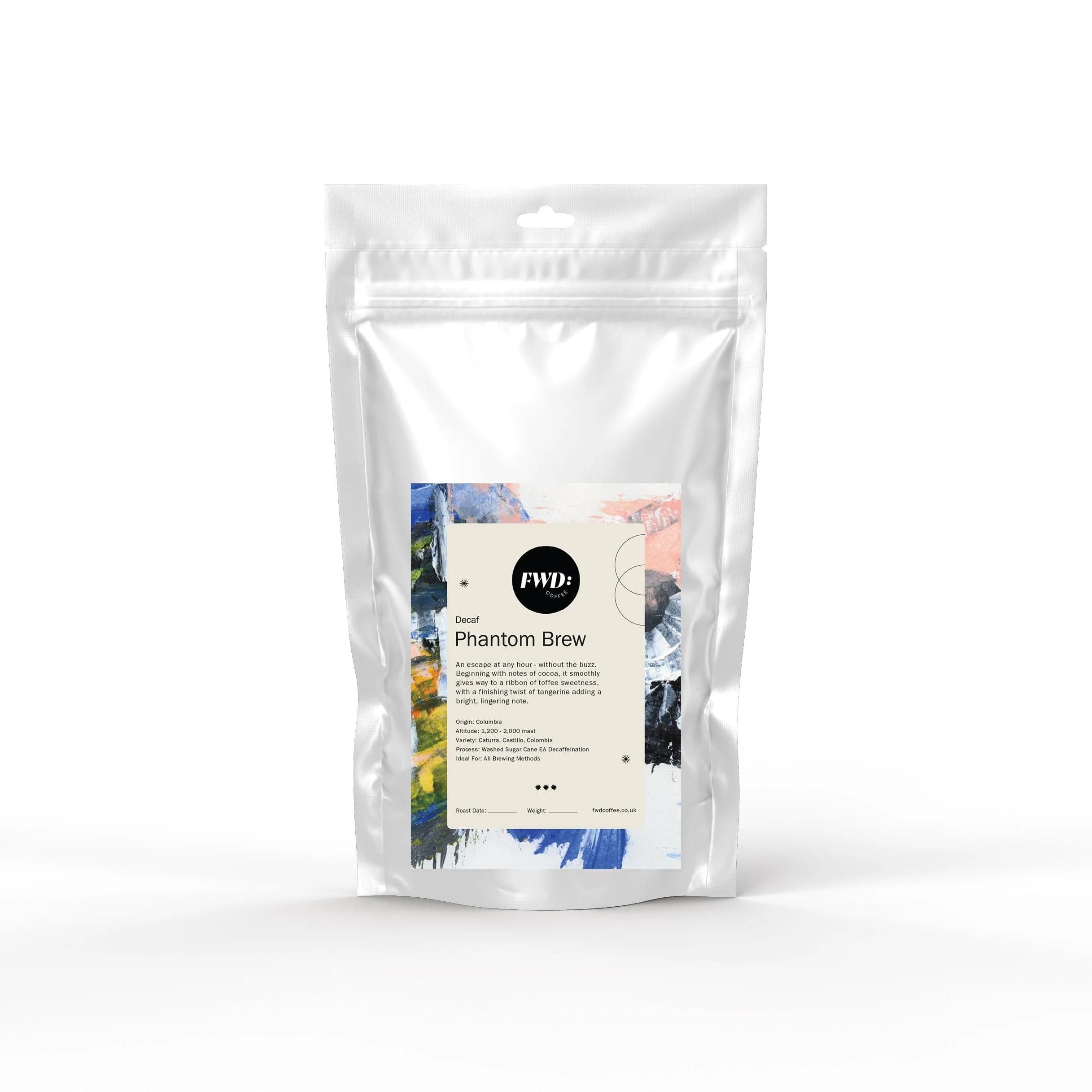 Image of Phantom Brew 