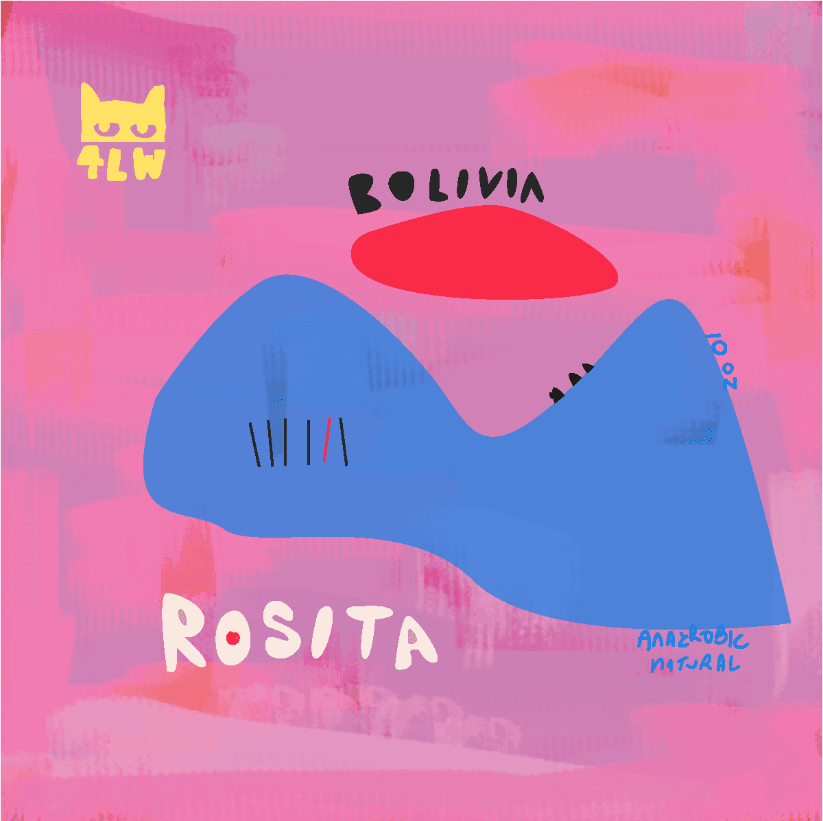Image of Bolivia Rosita