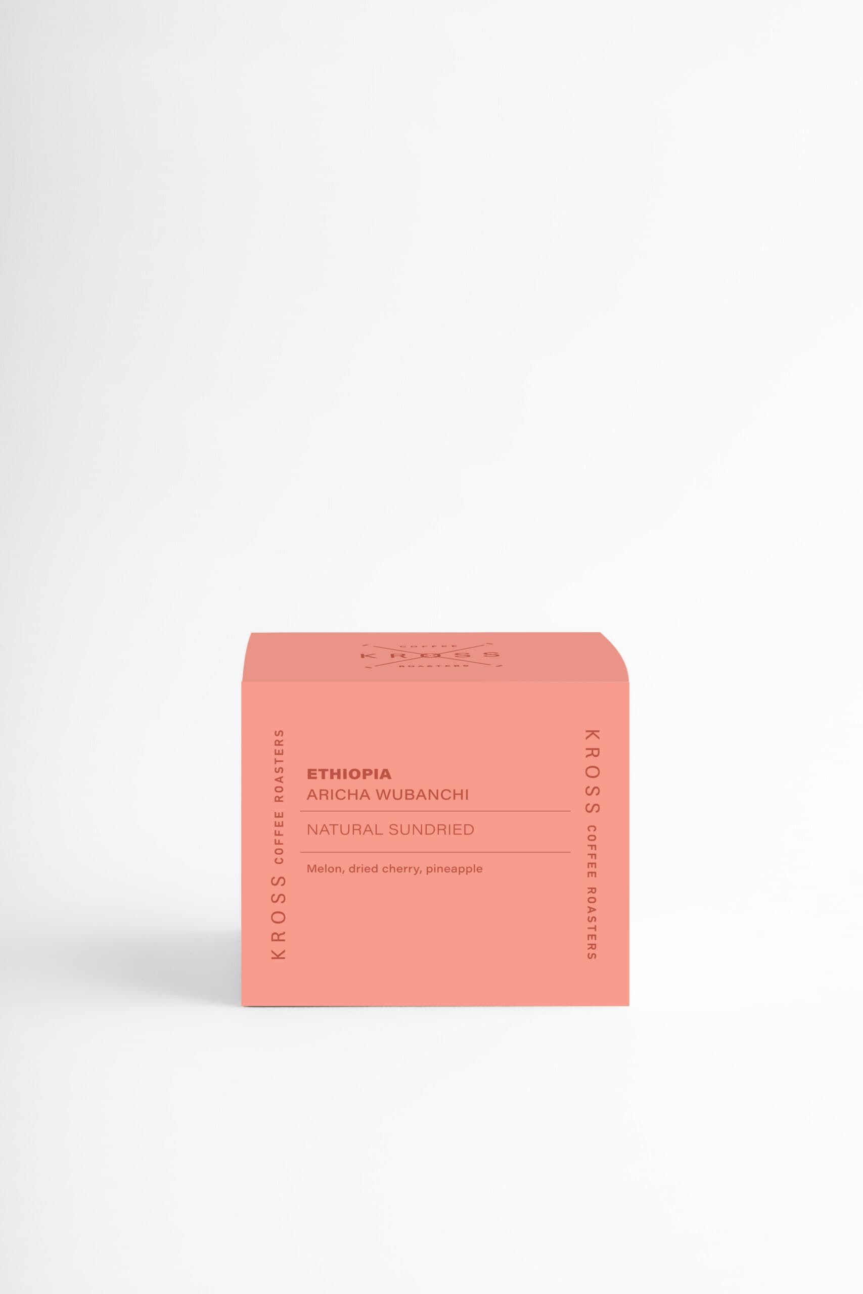 Image of Ethiopia - Aricha Wubanchi