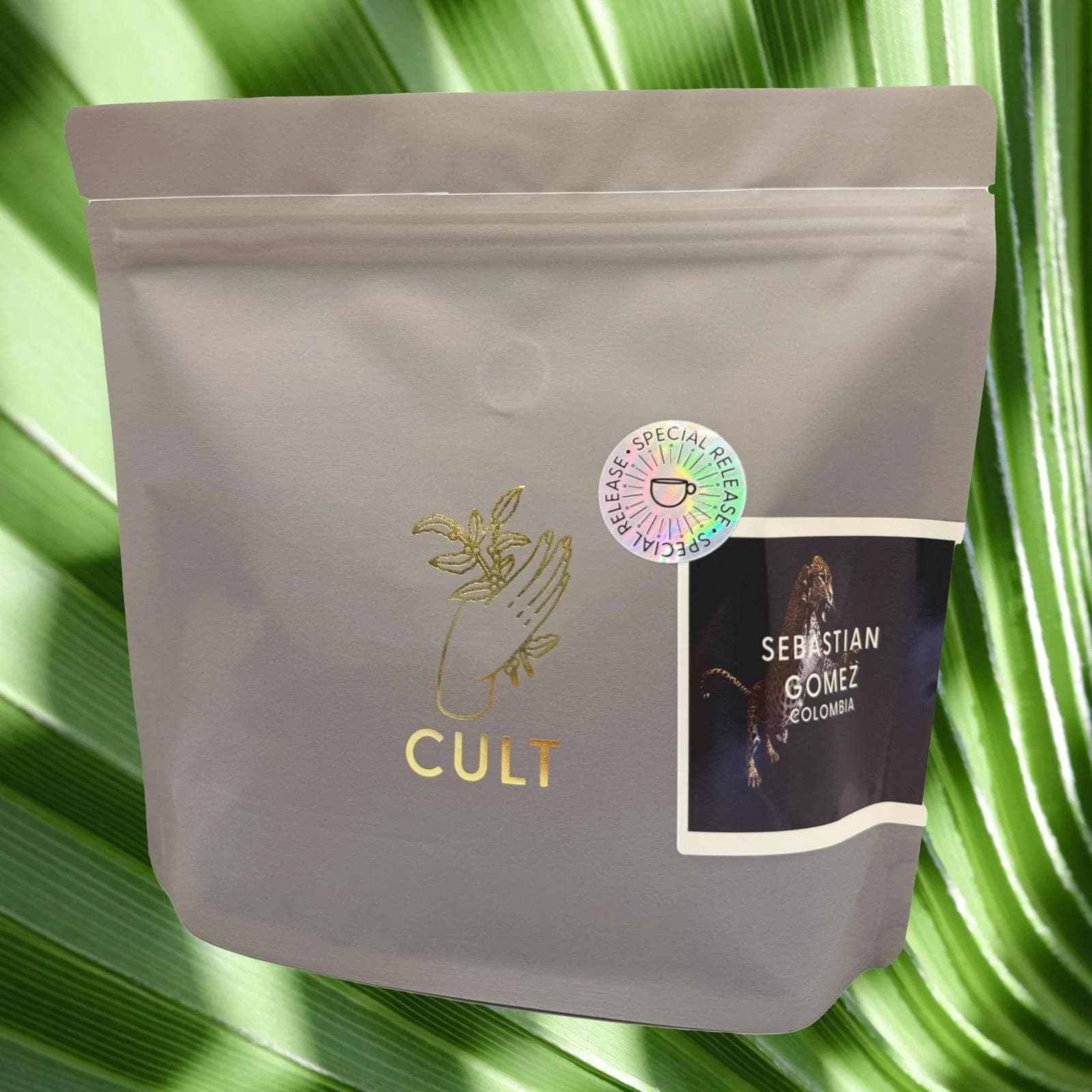 Image of Sebastian Gomez Gesha