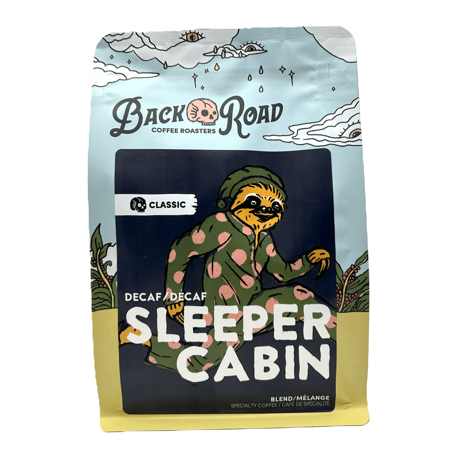 Image of Sleeper Cabin