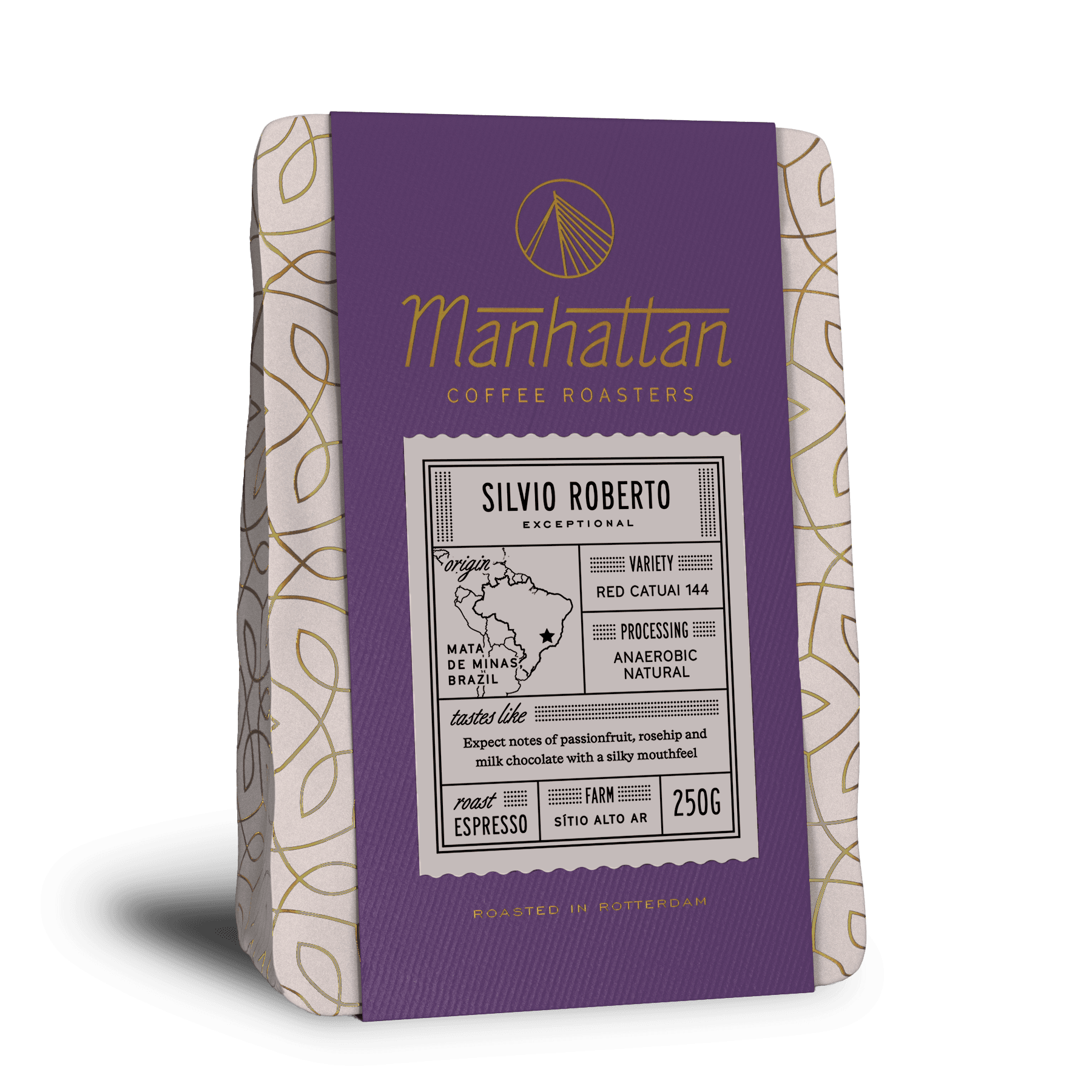 Image of Silvio Roberto