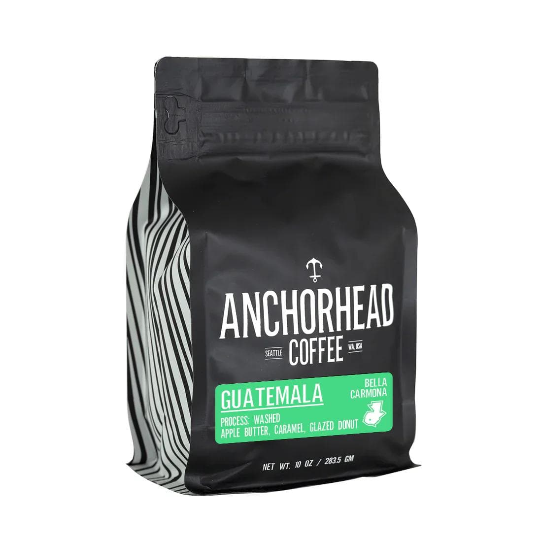 Image of Guatemala - Antigua Bella Carmona