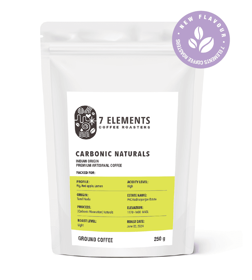 Image of Natural Carbonics