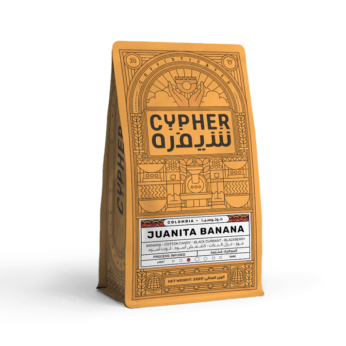 Image of Juanita Banana - Colombia