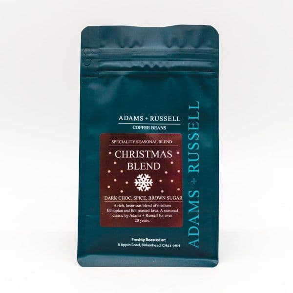 Image of Christmas Blend Coffee