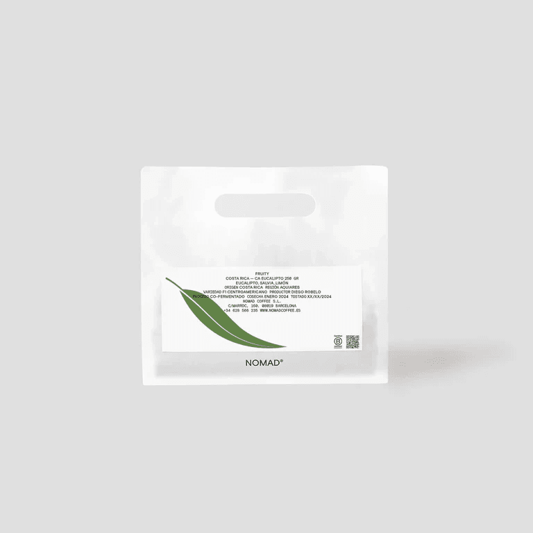 Image of Nomad - Eucalipto Costa Rica