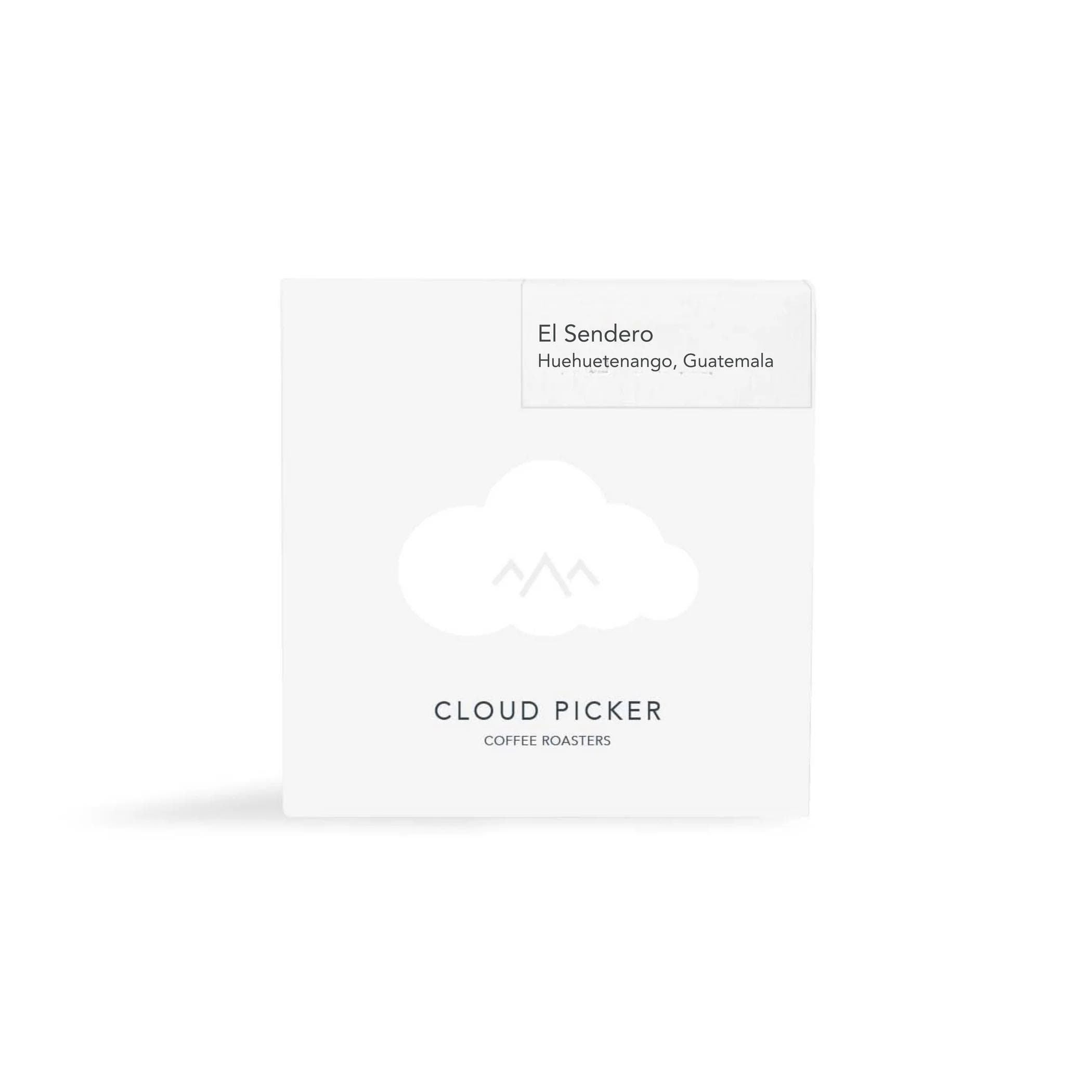 Image of Guatemala El Sendero