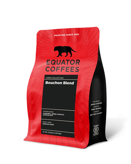 Image of Bouchon Blend