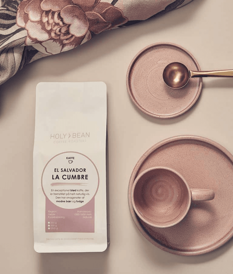 Image of El Salvador La Cumbre