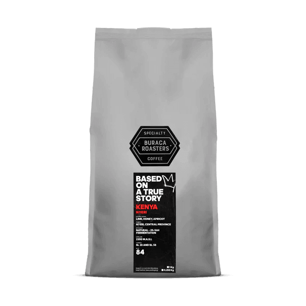 Image of Kenya - Nyeri