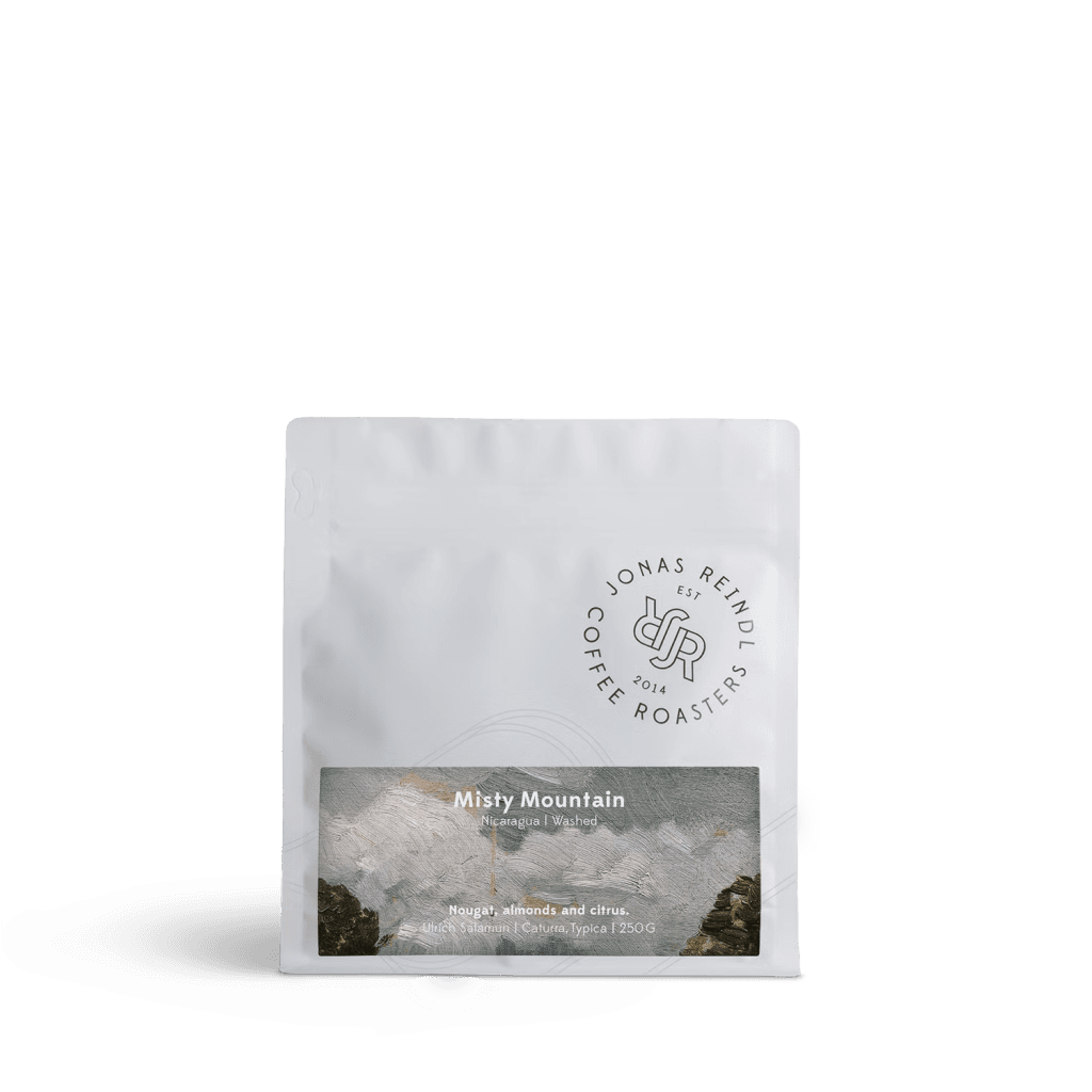 Image of Misty Mountain 