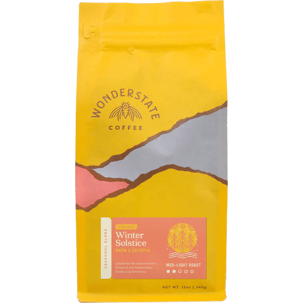 Image of Organic Winter Solstice Blend