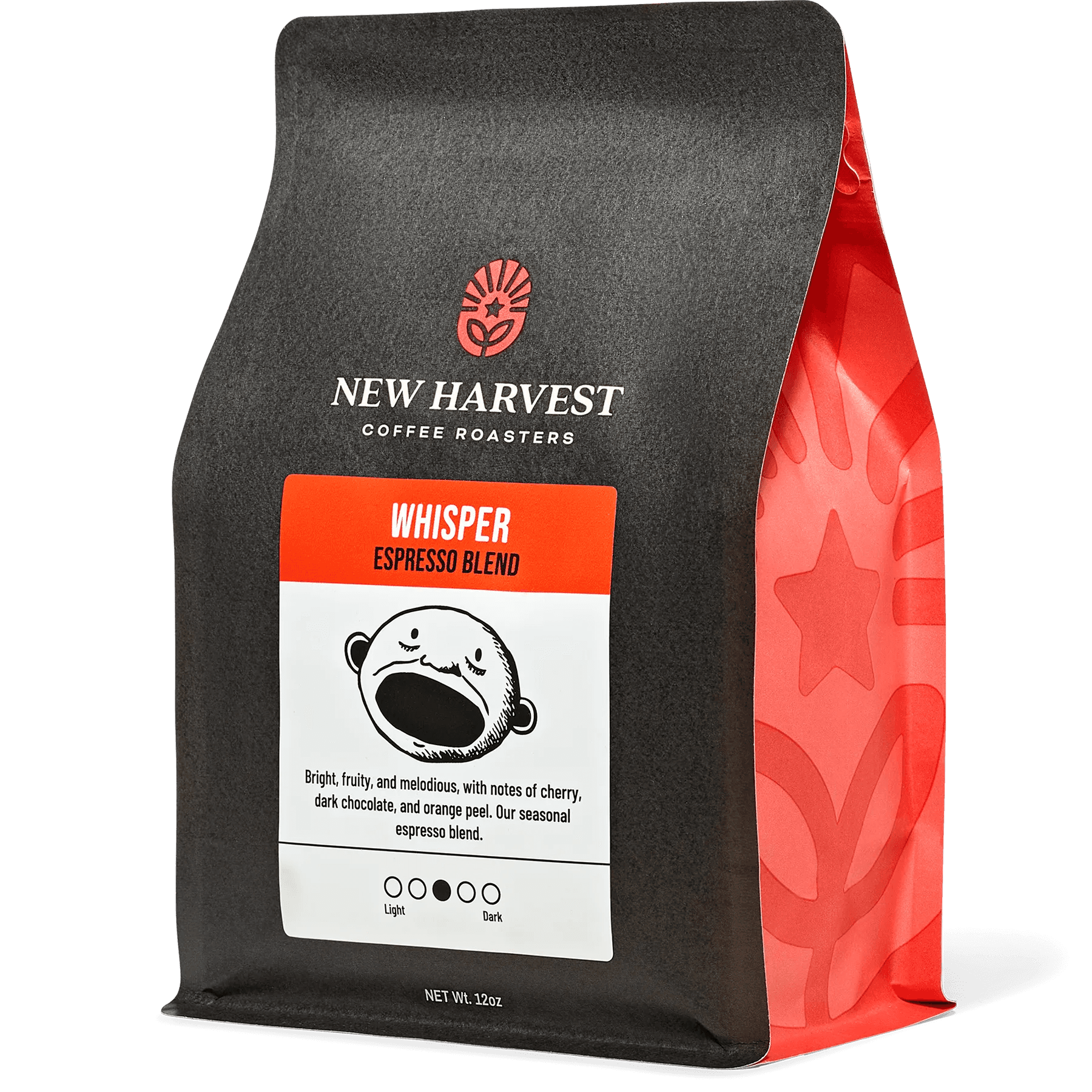 Image of Whisper Espresso