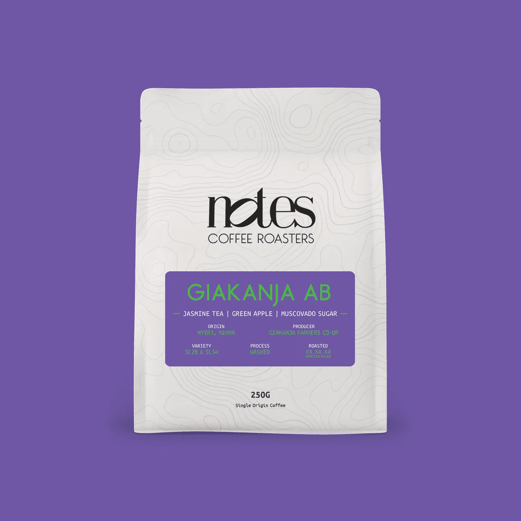 Image of Giakanja AB