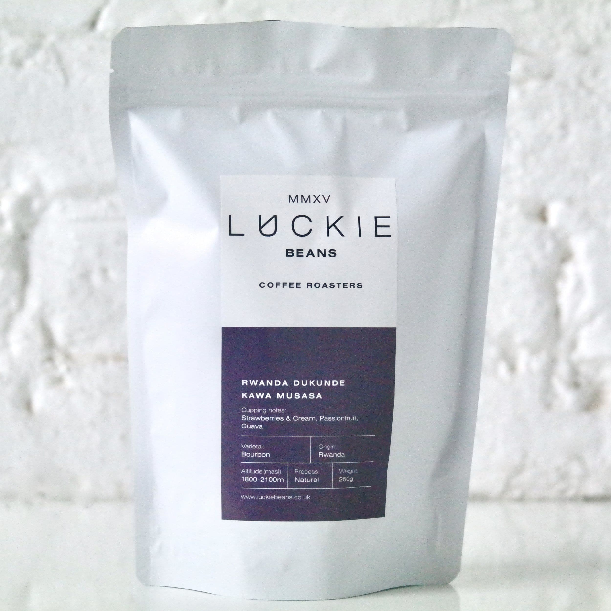 Image of Rwanda Dukunde Kawa Musasa