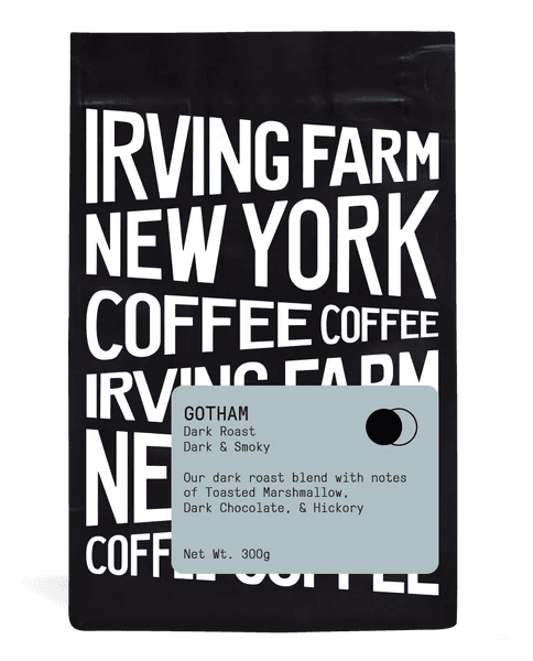 Image of Gotham Dark Roast
