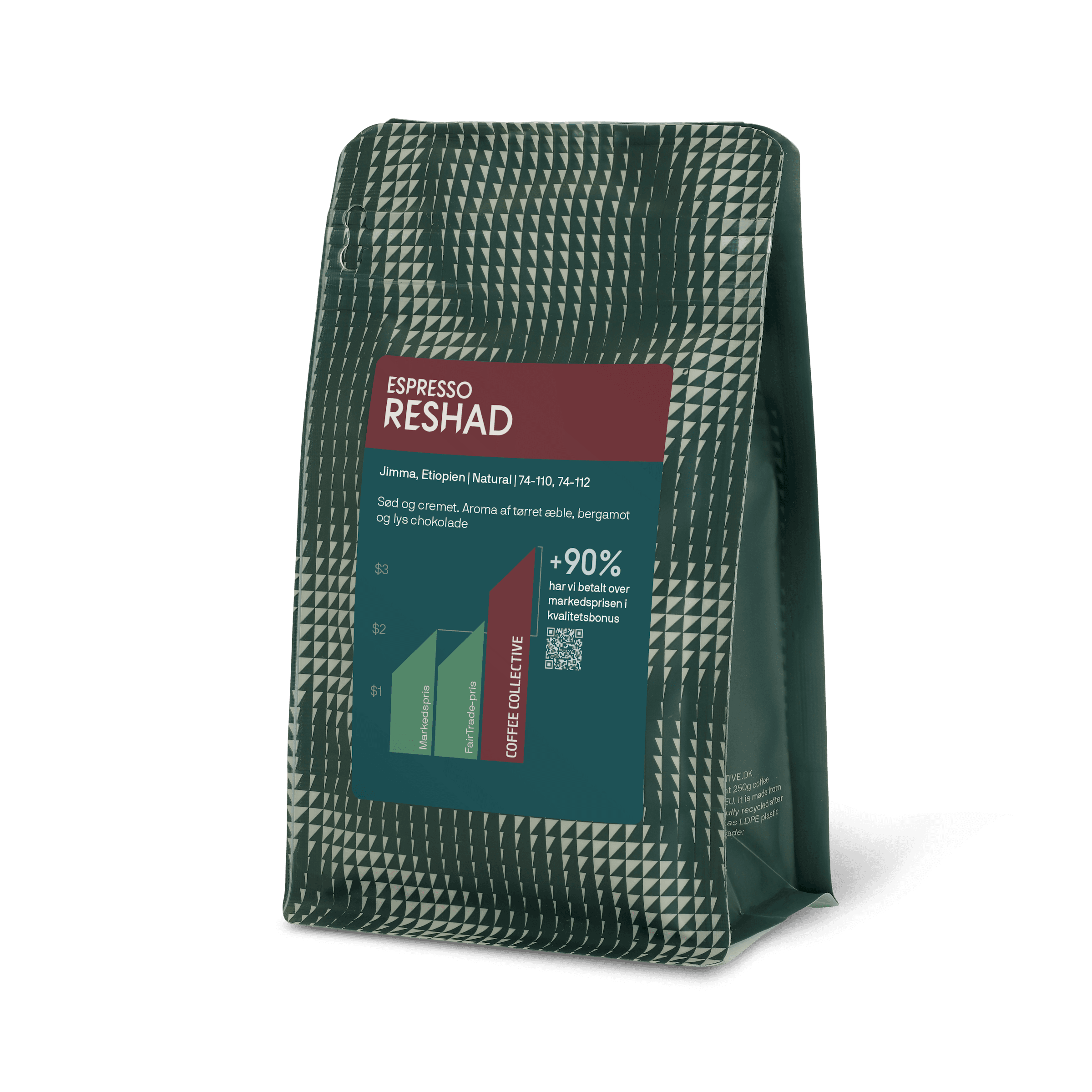 Image of Enciso Espresso