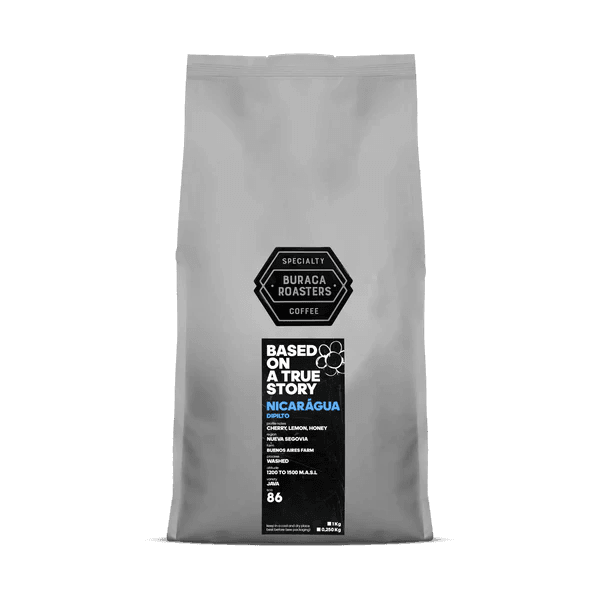 Image of Nicaragua - Dipilto