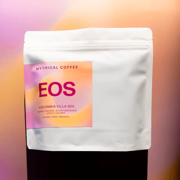 Image of Eos - Washed Colombia Villa Sol