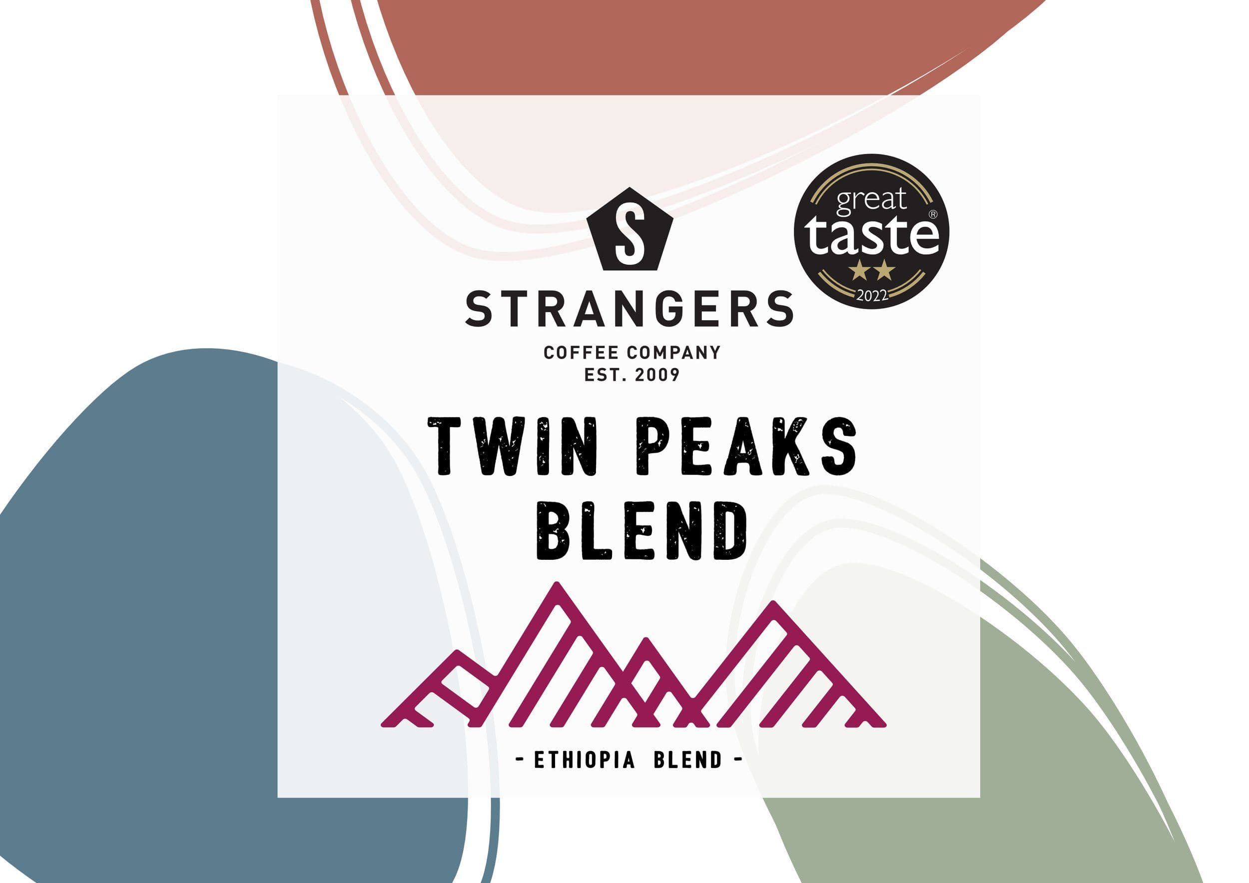 Image of Twin Peaks Blend