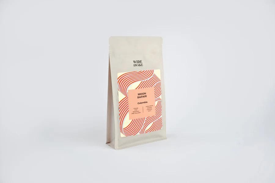 Image of Moon Safari - Omni