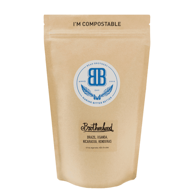 Image of Brotherhood