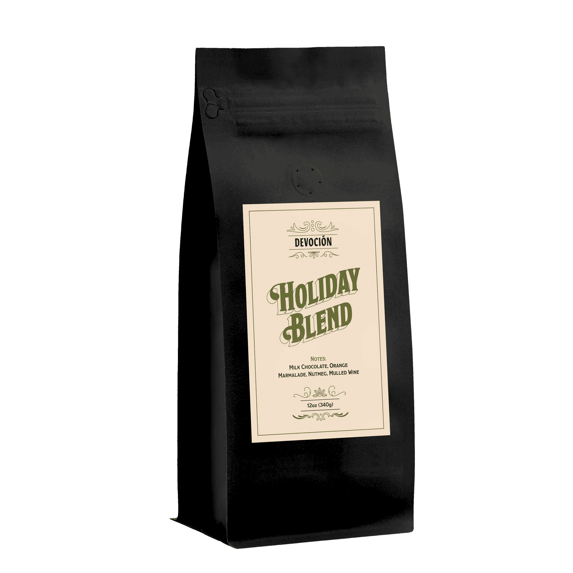 Image of HOLIDAY BLEND