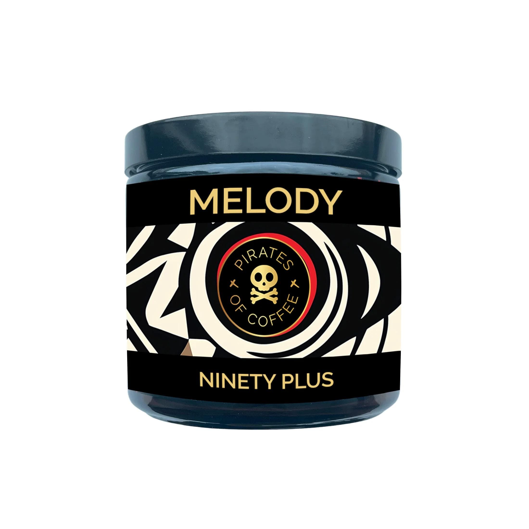 Image of Melody Geisha Panama Ninety Plus Honey