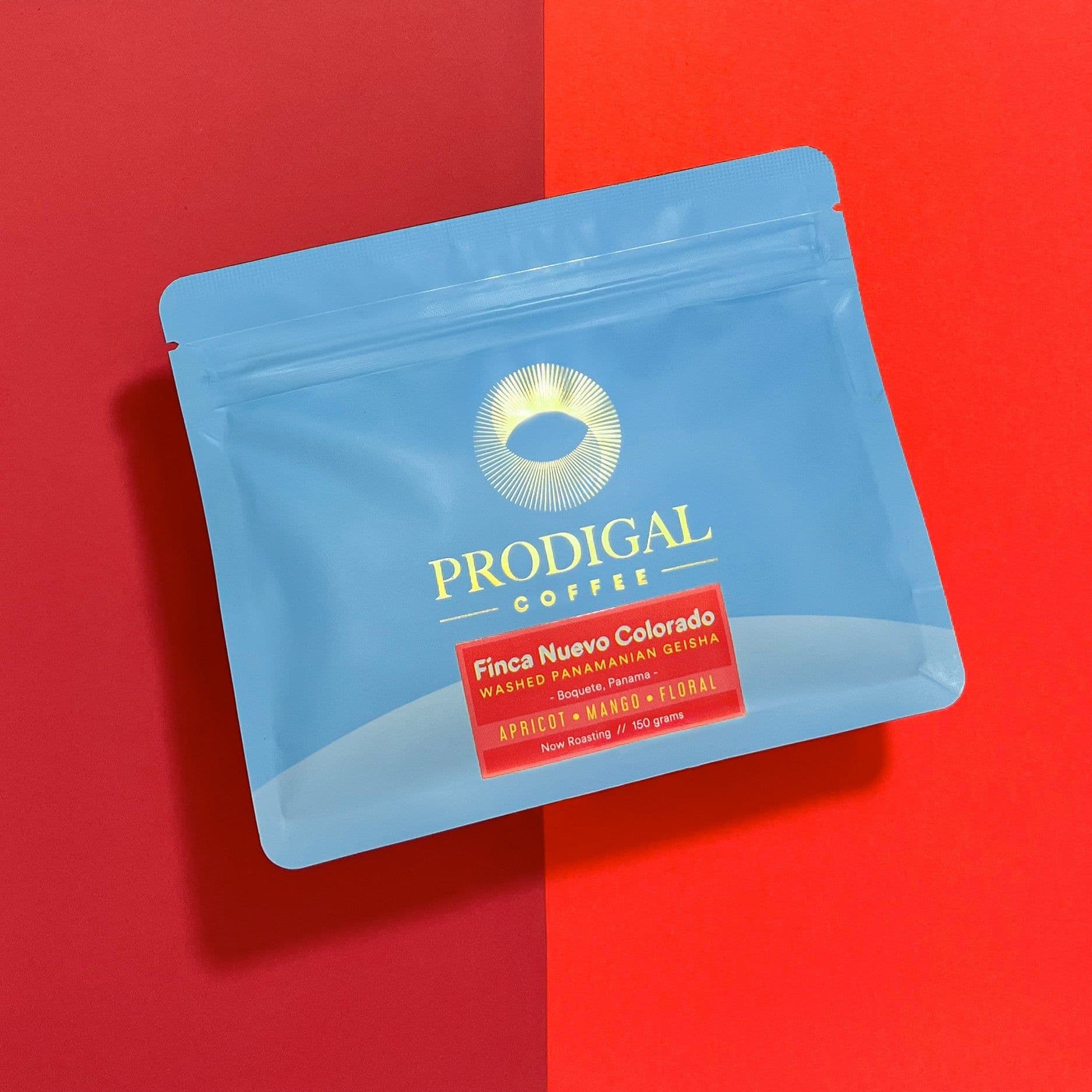 Image of Finca Nuevo Colorado Geisha - Panama Washed