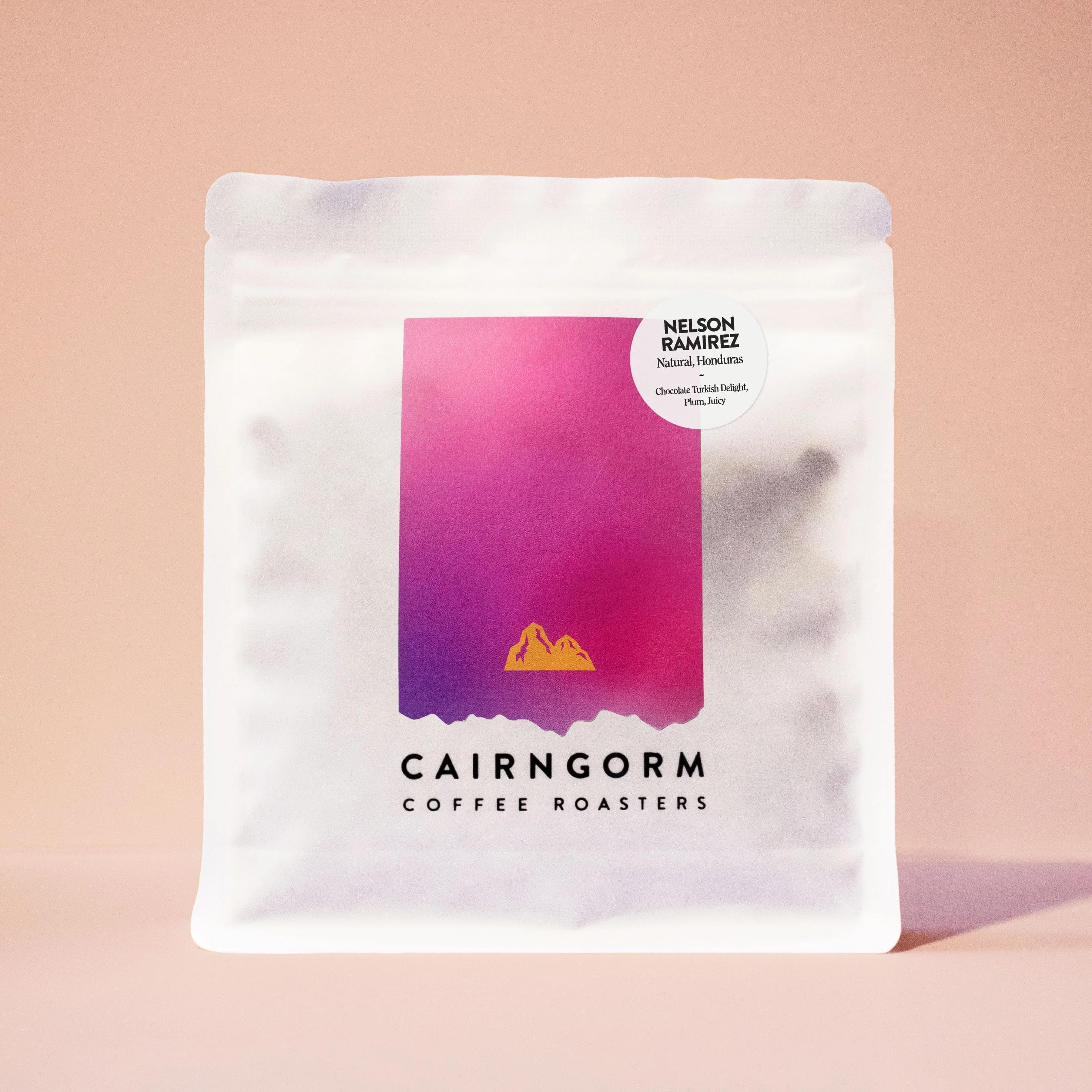 Image of Nelson Ramirez - Natural, Honduras