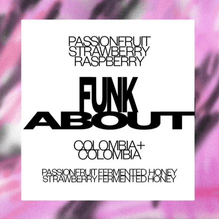 Image of Funk About