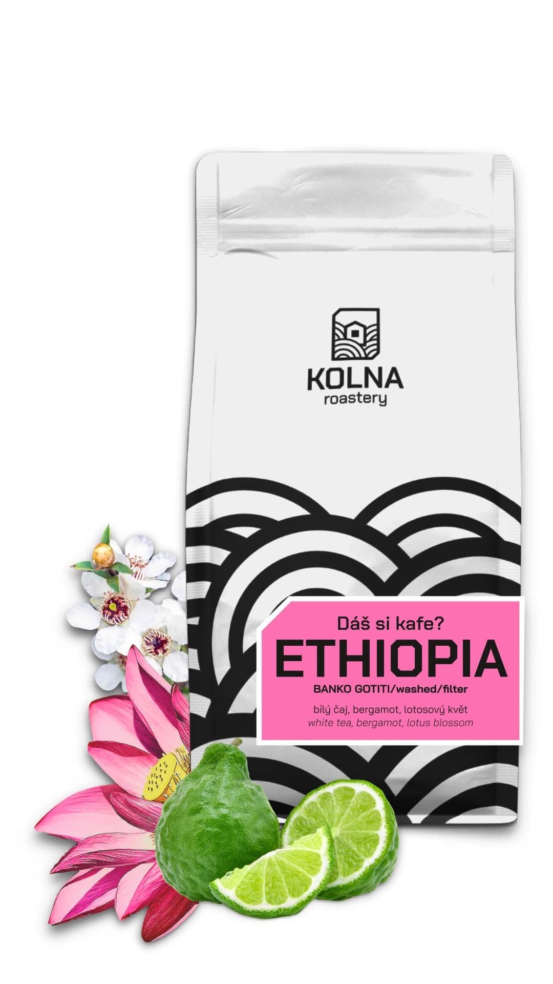 Image of Ethiopia Banko Gotiti