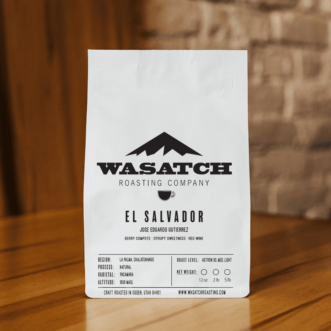 Image of El Salvador – Finca Noruega