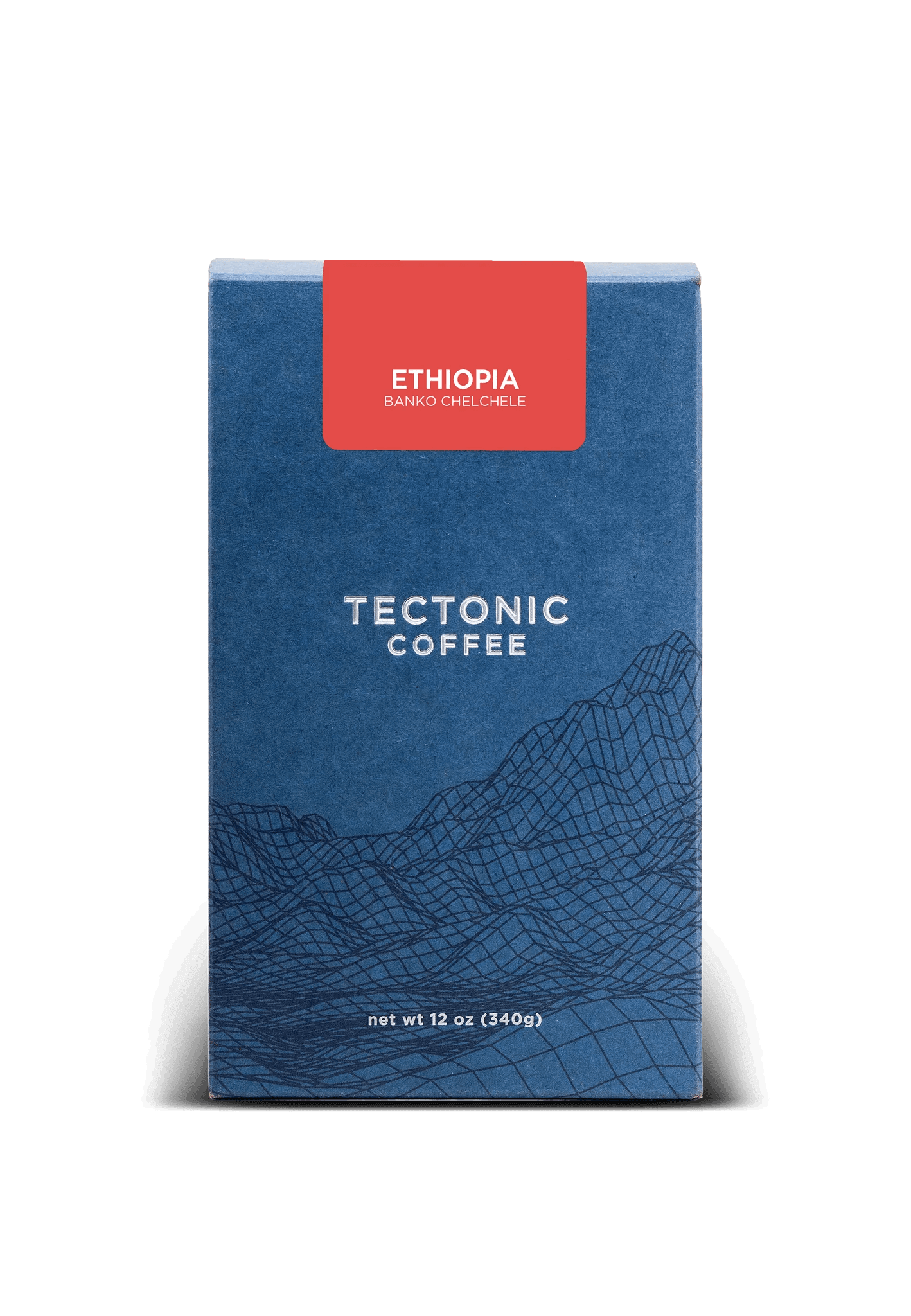 Image of Ethiopia - Banko Chelchele - 2025