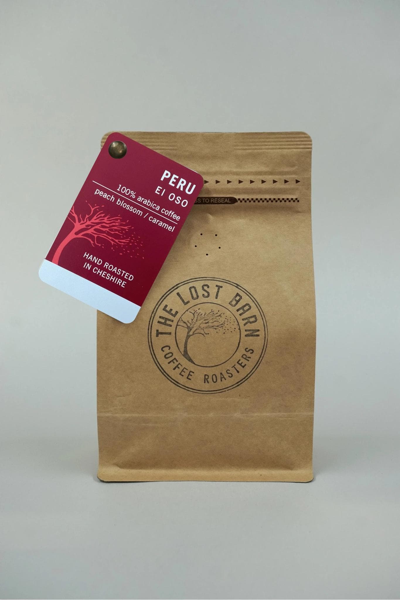 Image of Peru El Oso