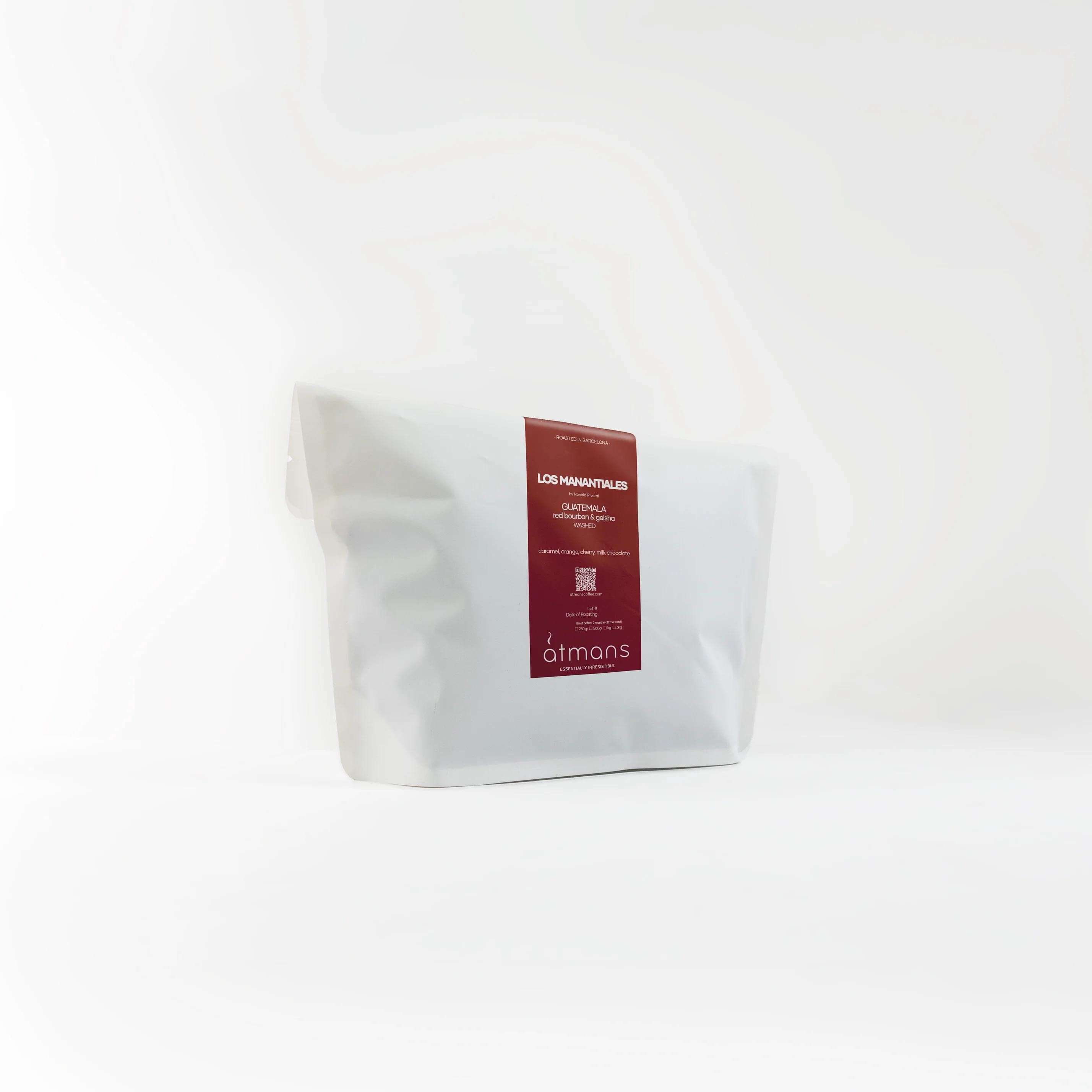 Image of Los Manantiales Anacafe14 Guatemala