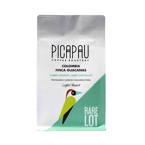 Image of Colombia Finca Guacanas- FILTER