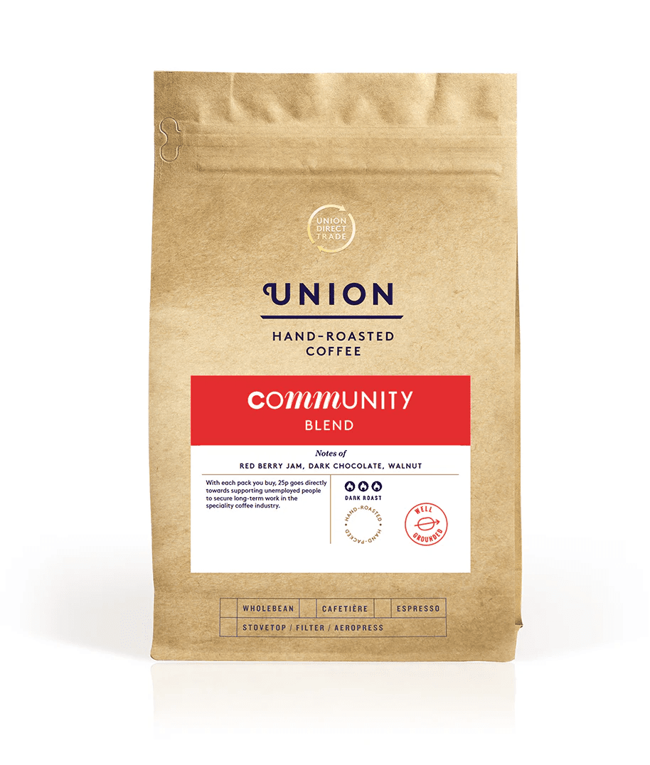 Image of Community Blend