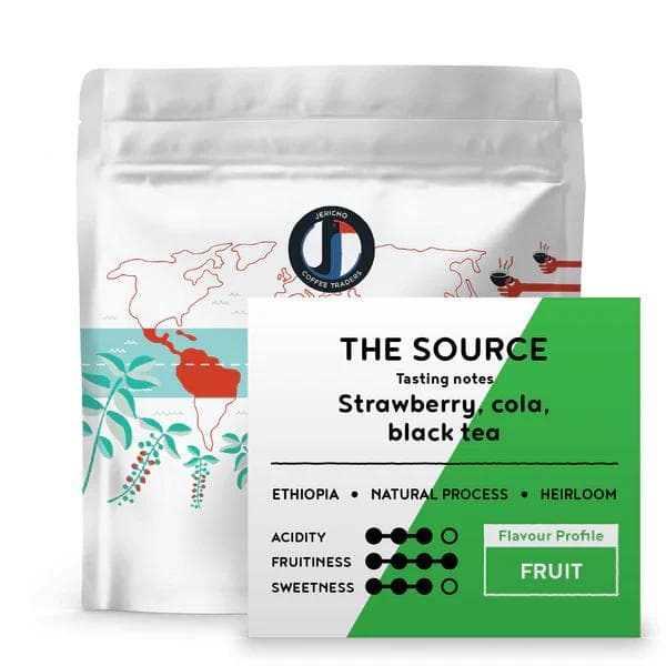 Image of The Source - Ethiopia