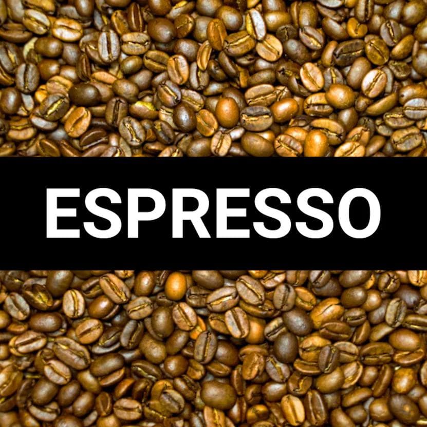 Image of Espresso