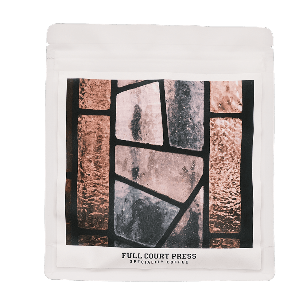 Image of Kecho Anderacha