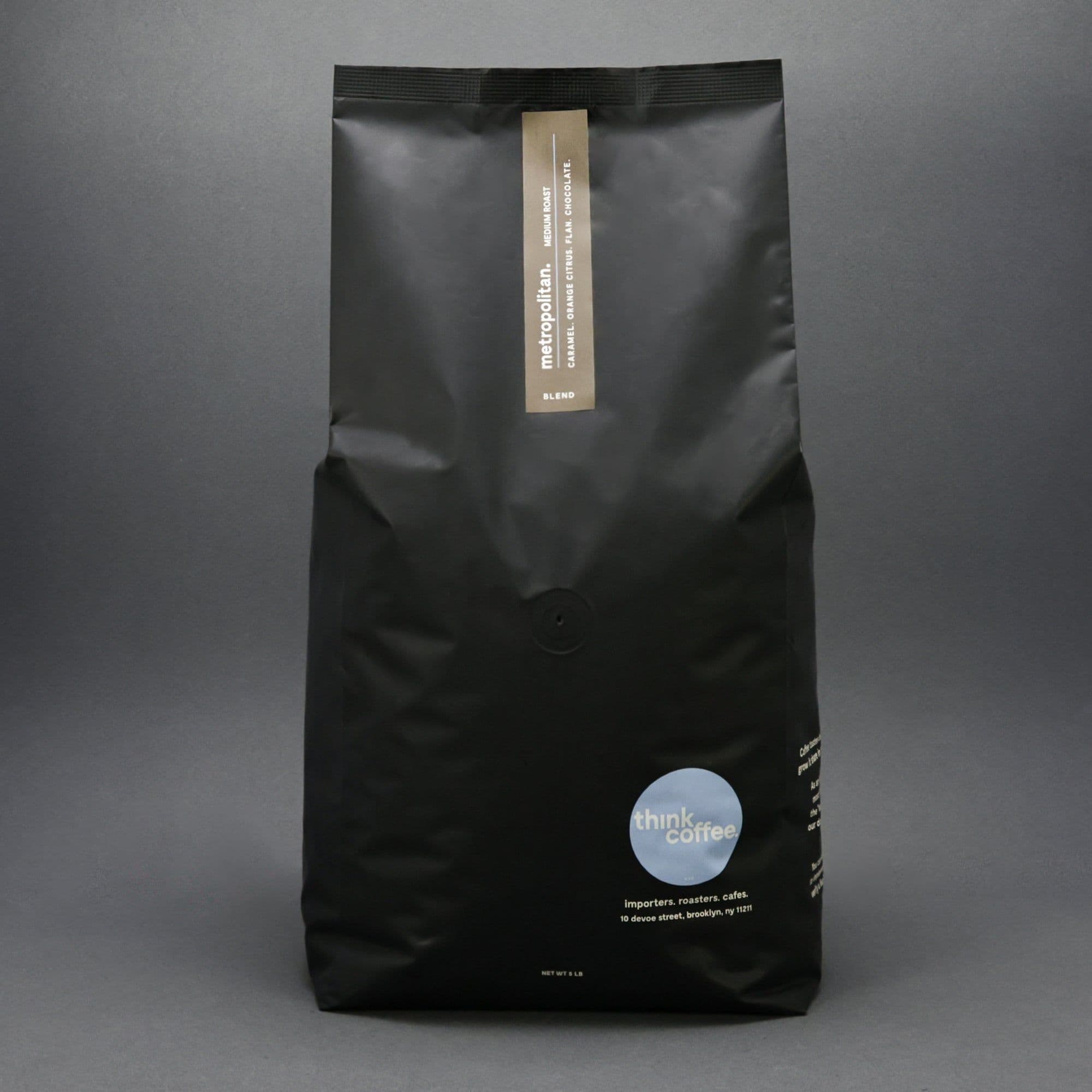 Image of Metropolitan