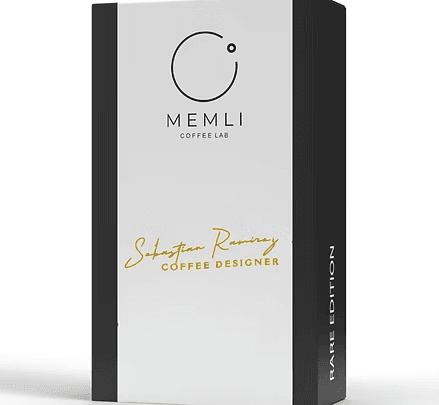 Image of Colombia - El Placer Gesha White Honey