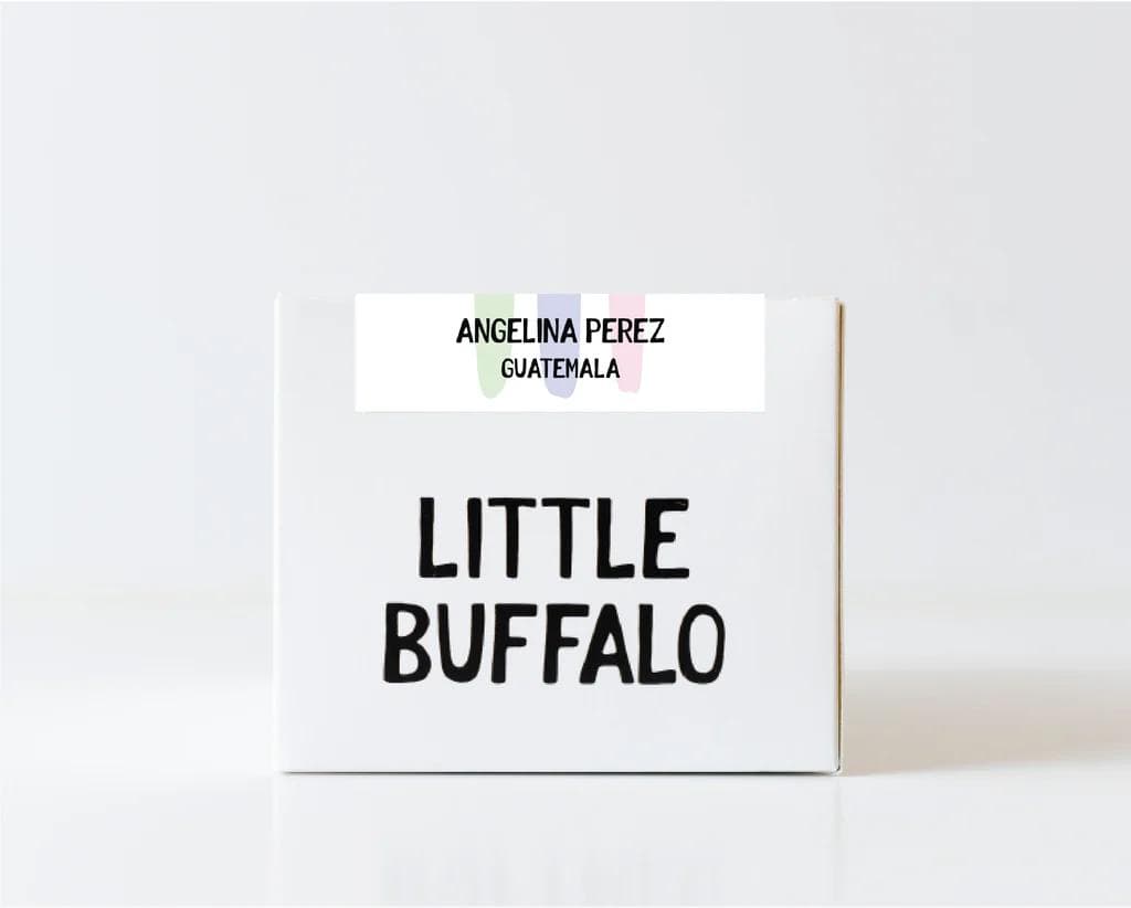 Image of Guatemala - Angelina Perez 