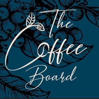 Image of The Coffee Board 